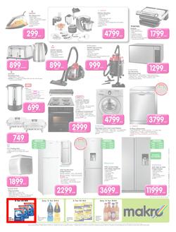 Makro : General Merchandise (05 May - 11 May 2015), page 5