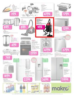 Makro : General Merchandise (05 May - 11 May 2015), page 5