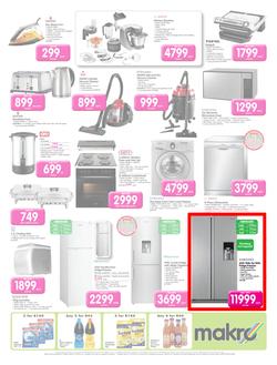 Makro : General Merchandise (05 May - 11 May 2015), page 5