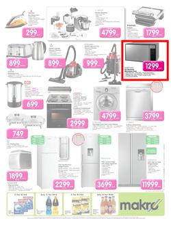 Makro : General Merchandise (05 May - 11 May 2015), page 5