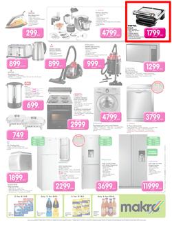 Makro : General Merchandise (05 May - 11 May 2015), page 5