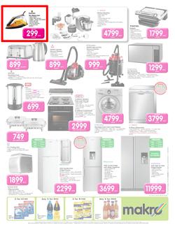 Makro : General Merchandise (05 May - 11 May 2015), page 5