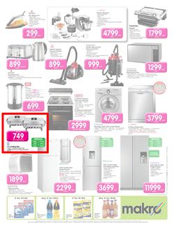 Makro : General Merchandise (05 May - 11 May 2015), page 5