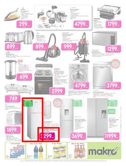 Makro : General Merchandise (05 May - 11 May 2015), page 5