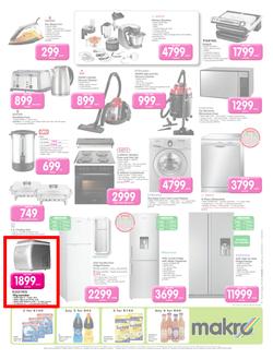 Makro : General Merchandise (05 May - 11 May 2015), page 5