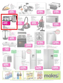 Makro : General Merchandise (05 May - 11 May 2015), page 5
