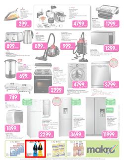 Makro : General Merchandise (05 May - 11 May 2015), page 5