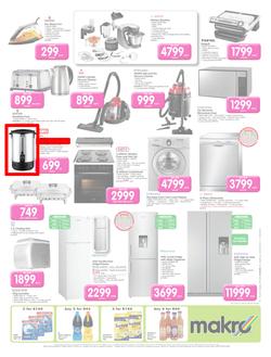 Makro : General Merchandise (05 May - 11 May 2015), page 5