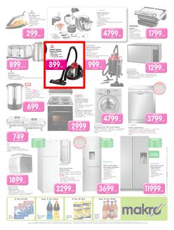 Makro : General Merchandise (05 May - 11 May 2015), page 5
