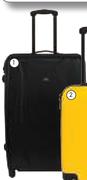 Travel 74cm Carnival Trolley-Each