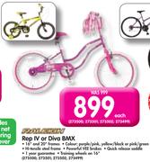 Raleigh Rep IV Or Diva BMX-Each