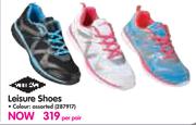Leisure Shoes-Per Pair