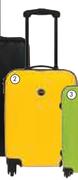 Travel 62cm Carnival Trolley-Each