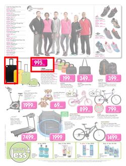 Makro : General Merchandise (05 May - 11 May 2015), page 6