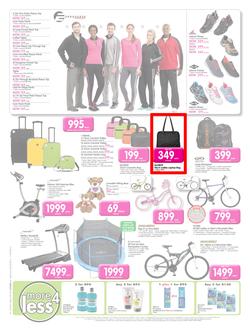 Makro : General Merchandise (05 May - 11 May 2015), page 6