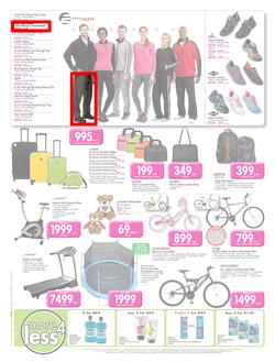 Makro : General Merchandise (05 May - 11 May 2015), page 6
