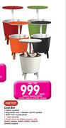 Keter Cool Bar-Each