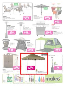 Makro : General Merchandise (05 May - 11 May 2015), page 7