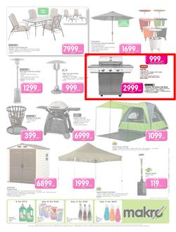Makro : General Merchandise (05 May - 11 May 2015), page 7