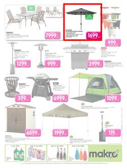 Makro : General Merchandise (05 May - 11 May 2015), page 7
