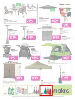 Makro : General Merchandise (05 May - 11 May 2015), page 7