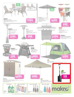Makro : General Merchandise (05 May - 11 May 2015), page 7