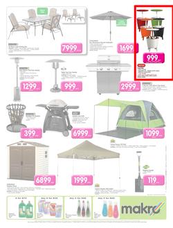Makro : General Merchandise (05 May - 11 May 2015), page 7