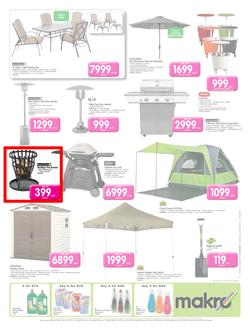 Makro : General Merchandise (05 May - 11 May 2015), page 7