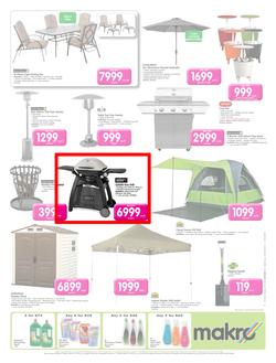 Makro : General Merchandise (05 May - 11 May 2015), page 7