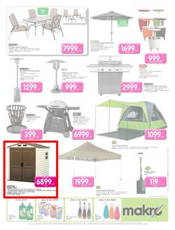 Makro : General Merchandise (05 May - 11 May 2015), page 7