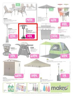 Makro : General Merchandise (05 May - 11 May 2015), page 7