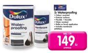 Dulux 5L Waterproofing