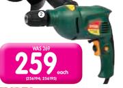 Ryobi 500W Impact Drill HID-500