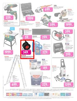 Makro : General Merchandise (05 May - 11 May 2015), page 8