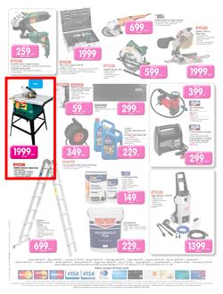 Makro : General Merchandise (05 May - 11 May 2015), page 8
