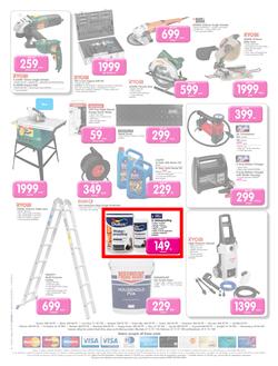 Makro : General Merchandise (05 May - 11 May 2015), page 8