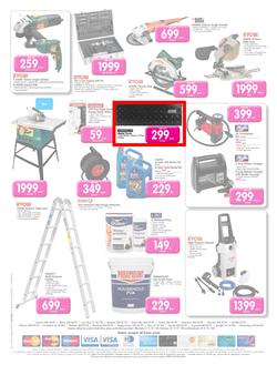 Makro : General Merchandise (05 May - 11 May 2015), page 8