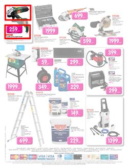 Makro : General Merchandise (05 May - 11 May 2015), page 8