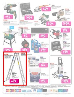 Makro : General Merchandise (05 May - 11 May 2015), page 8