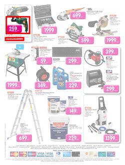 Makro : General Merchandise (05 May - 11 May 2015), page 8