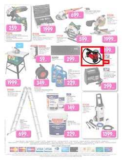 Makro : General Merchandise (05 May - 11 May 2015), page 8