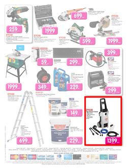 Makro : General Merchandise (05 May - 11 May 2015), page 8