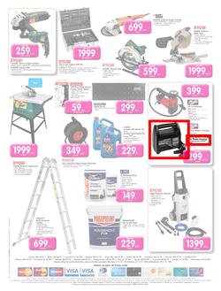 Makro : General Merchandise (05 May - 11 May 2015), page 8