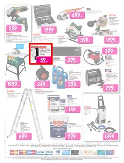 Makro : General Merchandise (05 May - 11 May 2015), page 8