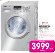 Bosch 7Kg Front Loader Washing Machine WAK2020SME