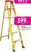 Superlite 1.8m Fibreglass Ladder 700-06