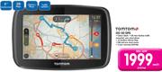 TomTom Go 50 GPS-Each