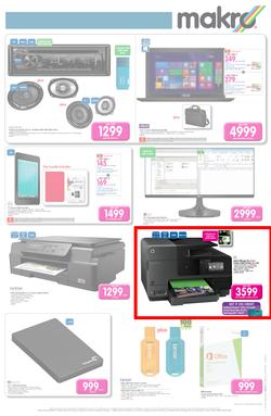 Makro : General Merchandise (09 Aug - 17 Aug 2015) , page 3