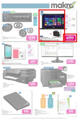 Makro : General Merchandise (09 Aug - 17 Aug 2015) , page 3