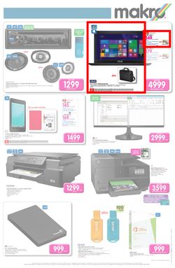 Makro : General Merchandise (09 Aug - 17 Aug 2015) , page 3